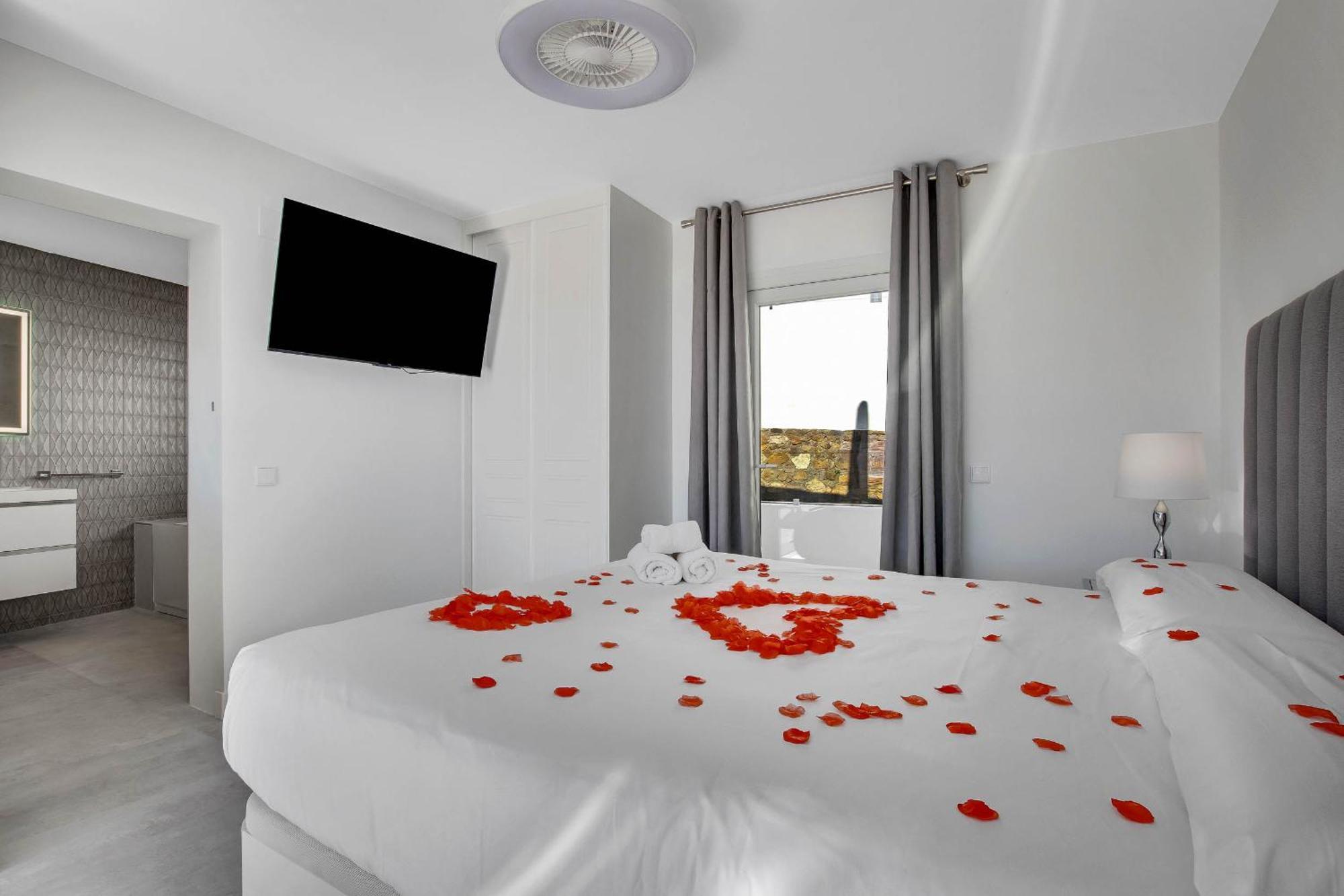Caminito Rey & Banderas Spa Relax Carratraca Exterior photo