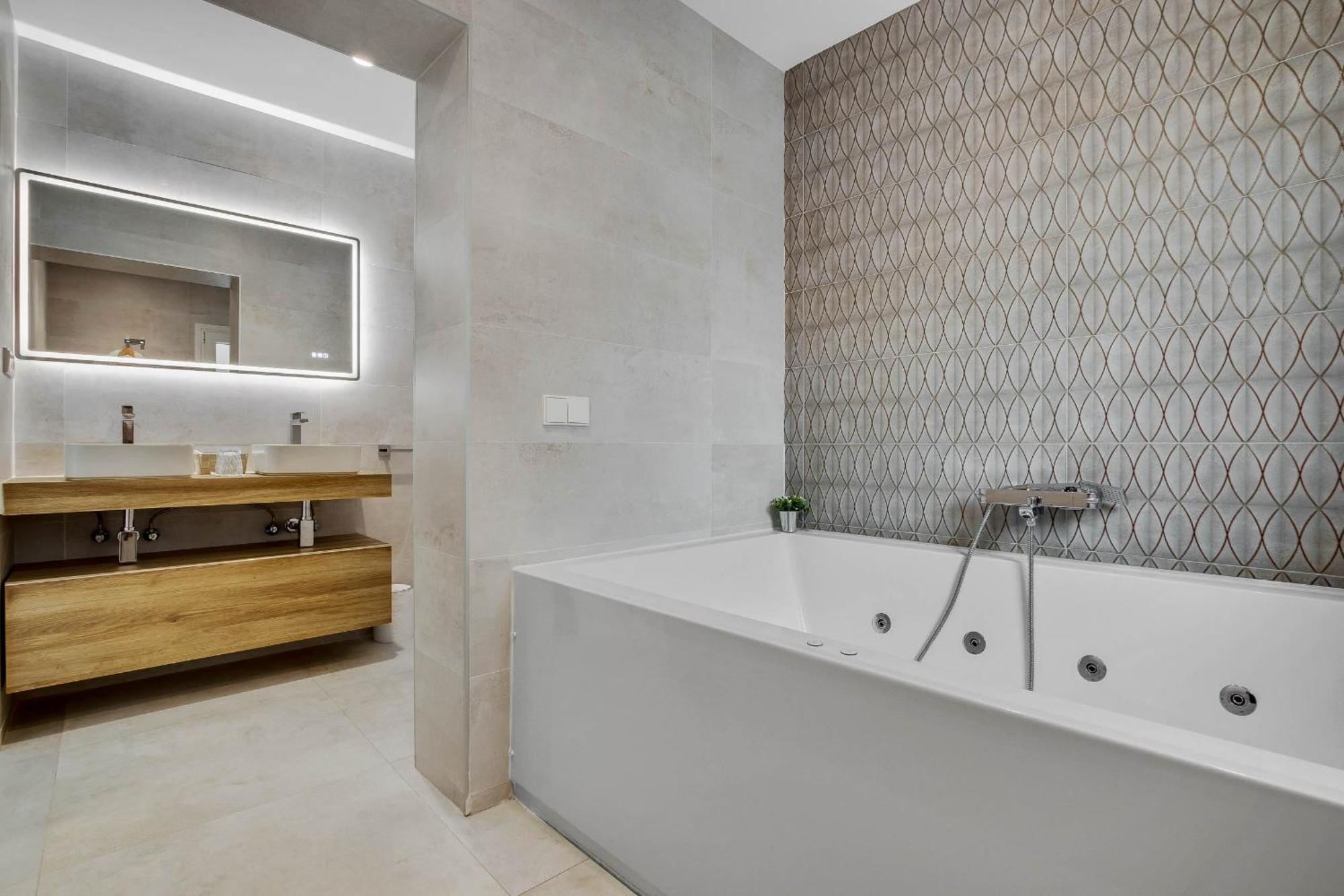 Caminito Rey & Banderas Spa Relax Carratraca Exterior photo