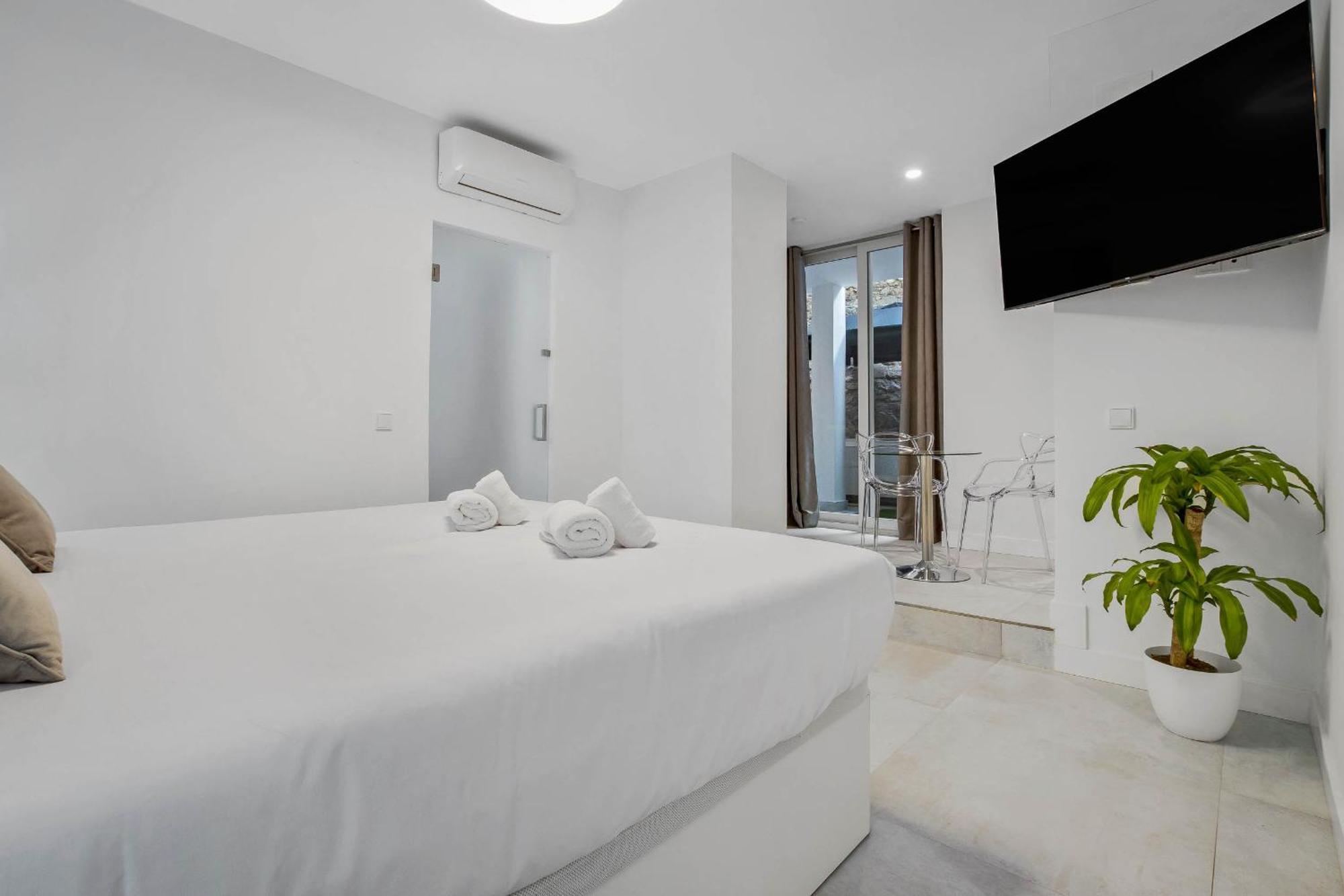 Caminito Rey & Banderas Spa Relax Carratraca Exterior photo