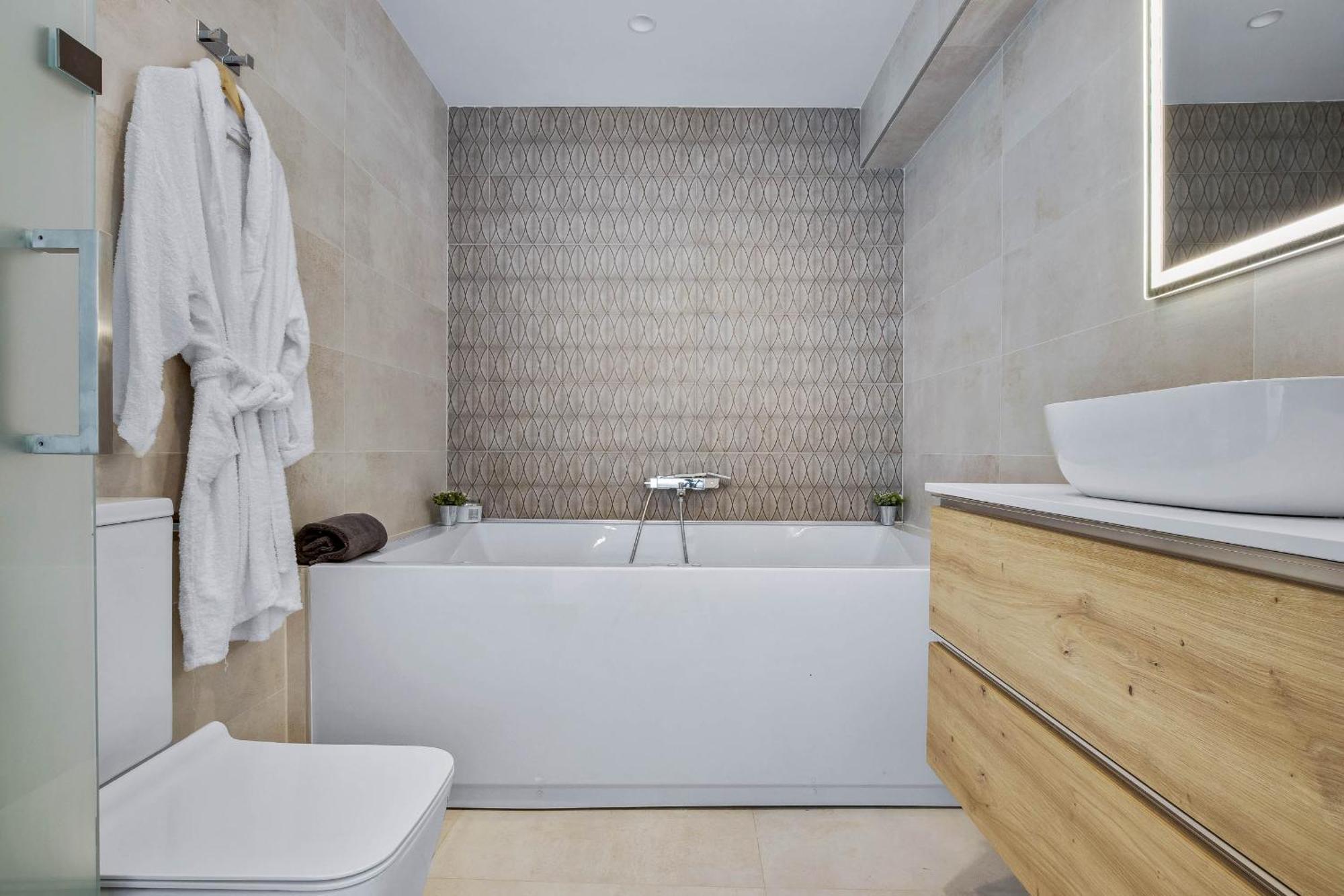 Caminito Rey & Banderas Spa Relax Carratraca Exterior photo